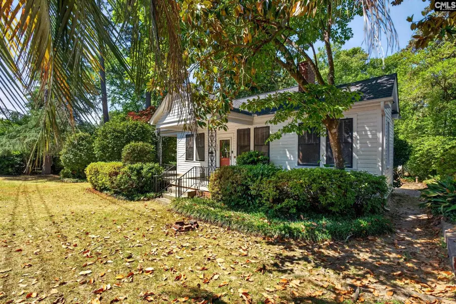 303 Tyler Street, Columbia, SC 29205 - #2