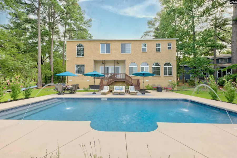 305 Northlake Road, Columbia, SC 29223 - #3