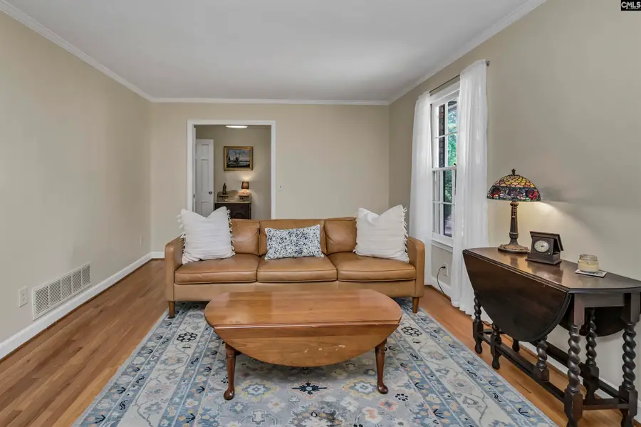 3606 Greenleaf Road, Columbia, SC 29206 - #3