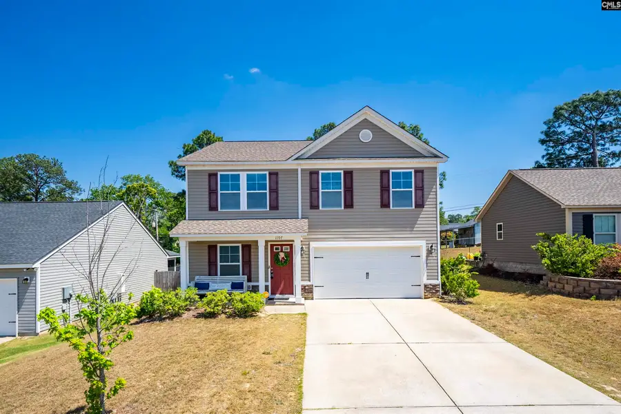 1107 Dawhoo Court, West Columbia, SC 29170 - #2