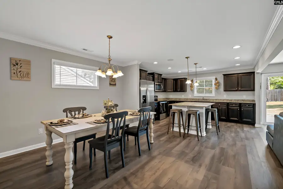 1107 Dawhoo Court, West Columbia, SC 29170 - #3