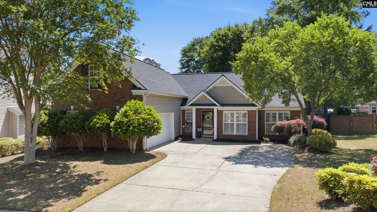 216 Loskin Lane, Lexington, SC 29073 - #1
