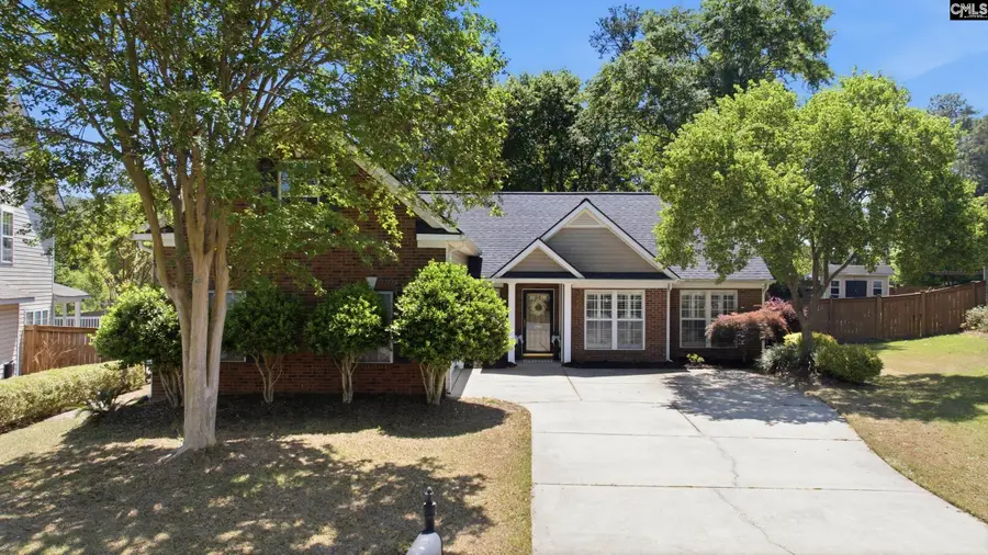 216 Loskin Lane, Lexington, SC 29073 - #2