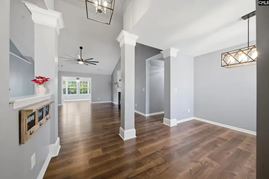 216 Loskin Lane, Lexington, SC 29073 - #3