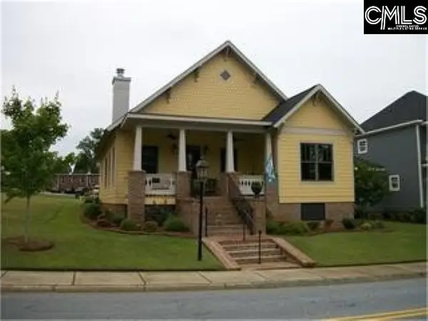 1536 Harrington Street, Newberry, SC 29108