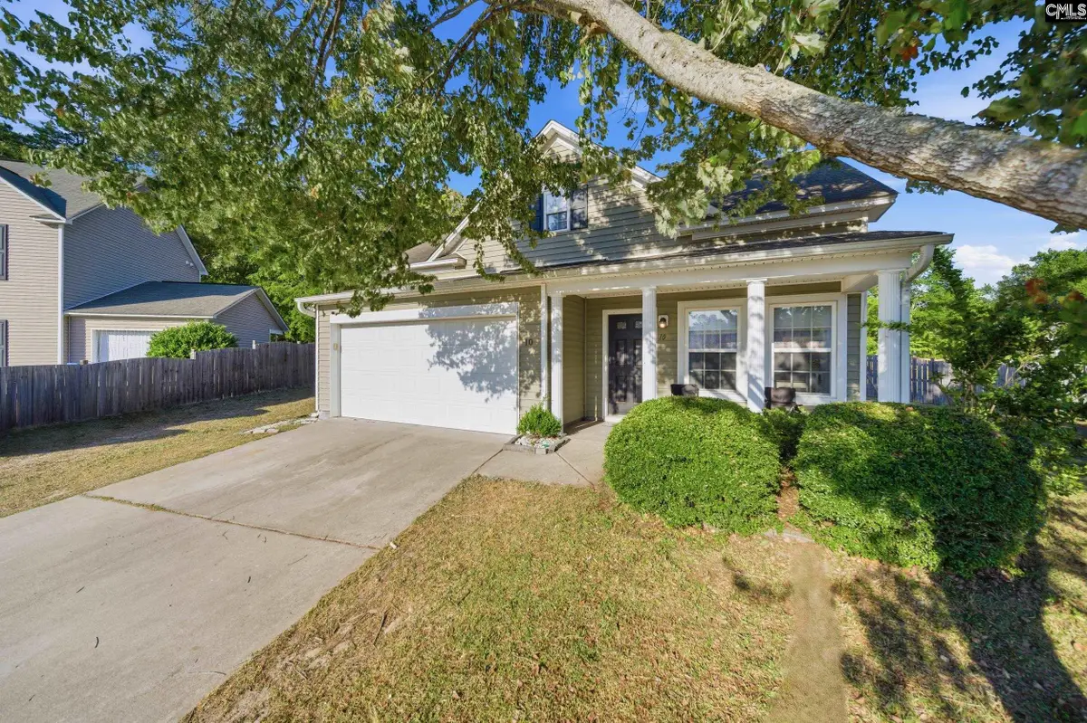 10 Aronia Court, Hopkins, SC 29061 - #1