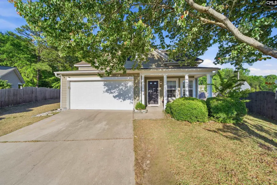 10 Aronia Court, Hopkins, SC 29061 - #2