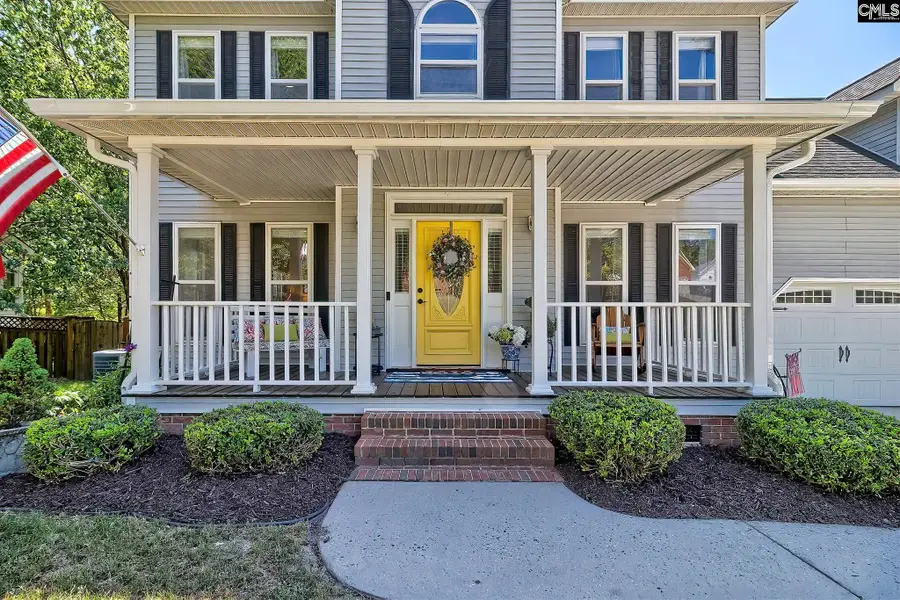 528 Hallsborough Drive, West Columbia, SC 29170 - #2