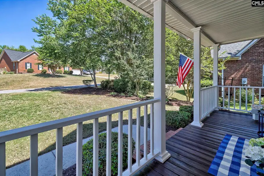 528 Hallsborough Drive, West Columbia, SC 29170 - #3