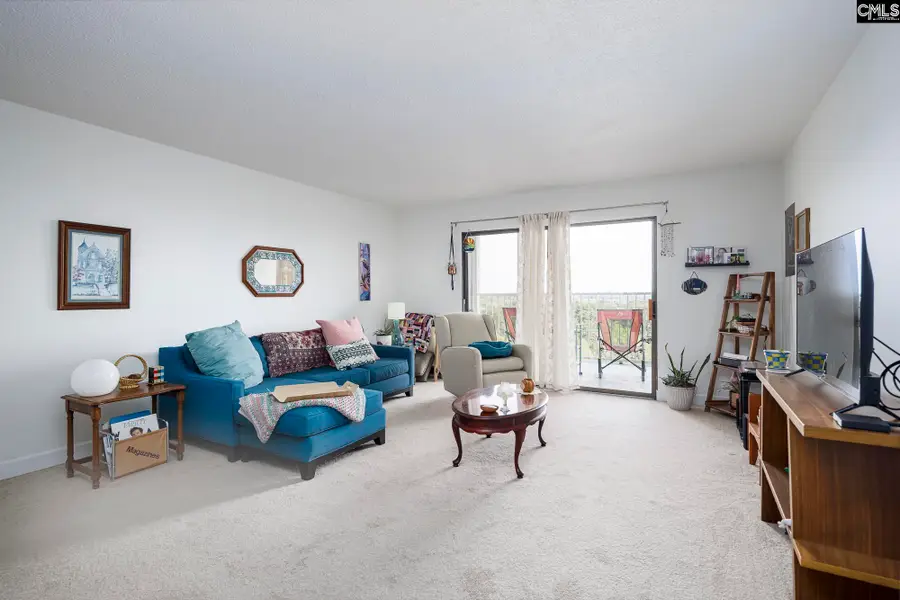 1825 Saint Julian Place, Columbia, SC 29204 - #3