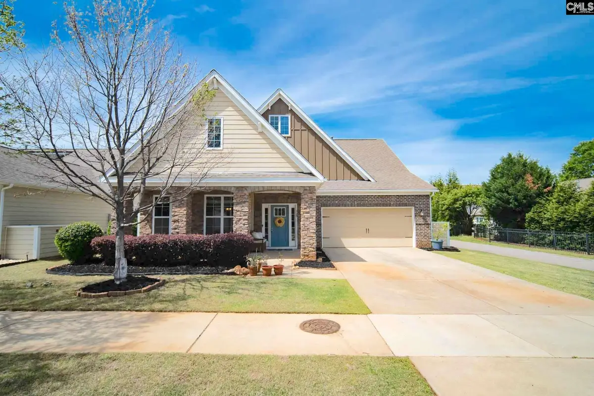 725 Coriander Road, Blythewood, SC 29016 - #1