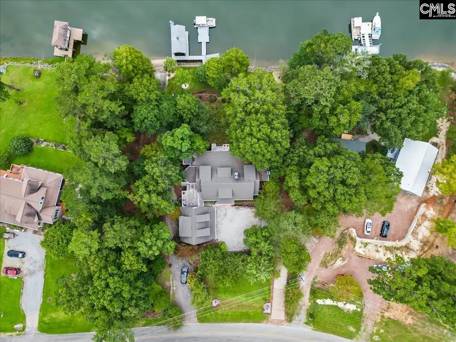 2884 Lake Road, Ridgeway, SC 29130 - #2