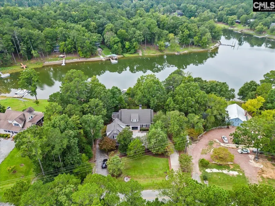 2884 Lake Road, Ridgeway, SC 29130 - #3