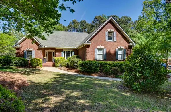 701 Gasque Court, Lexington, SC 29072