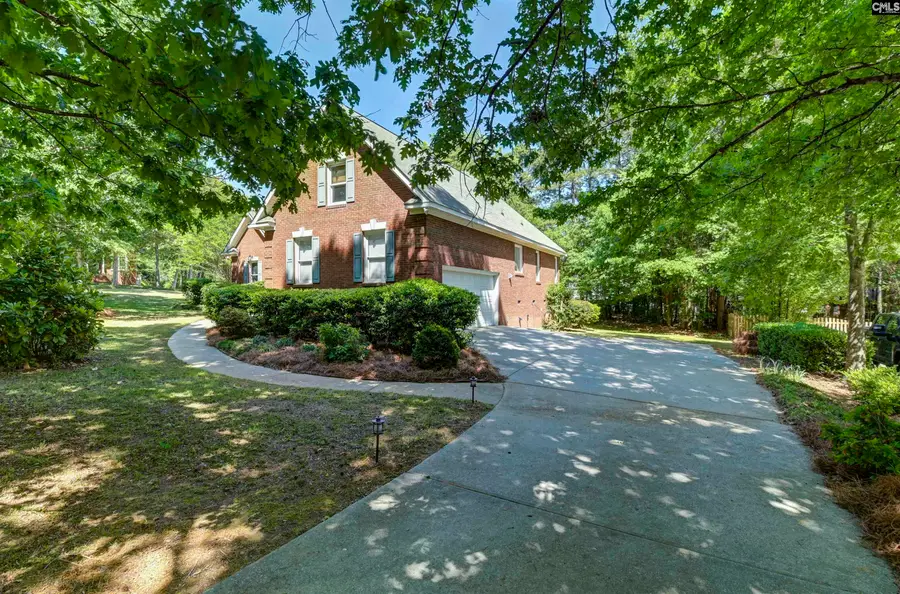 701 Gasque Court, Lexington, SC 29072 - #2