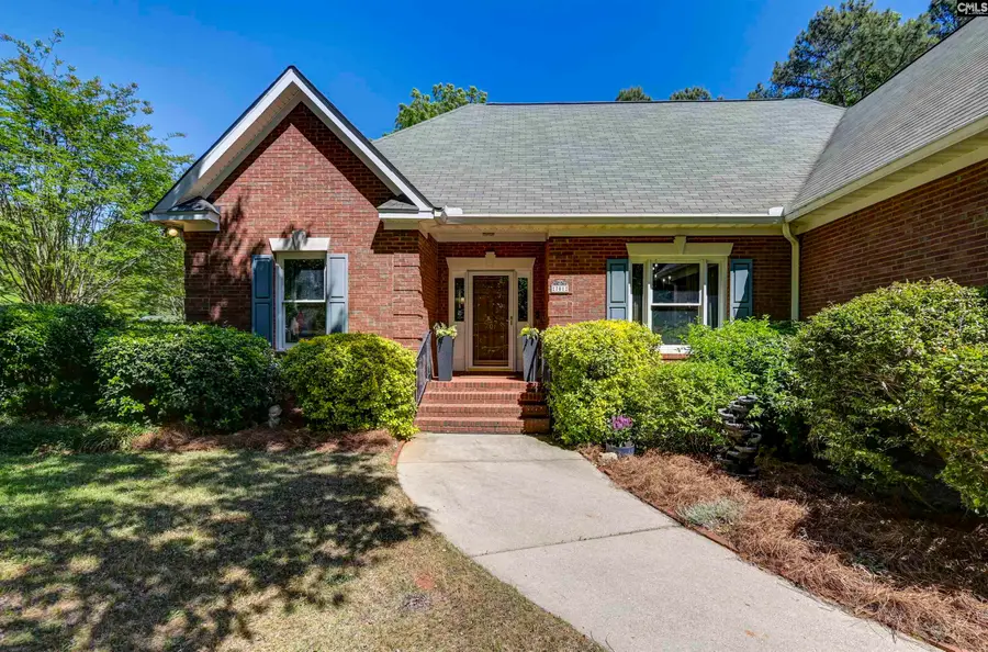 701 Gasque Court, Lexington, SC 29072 - #3