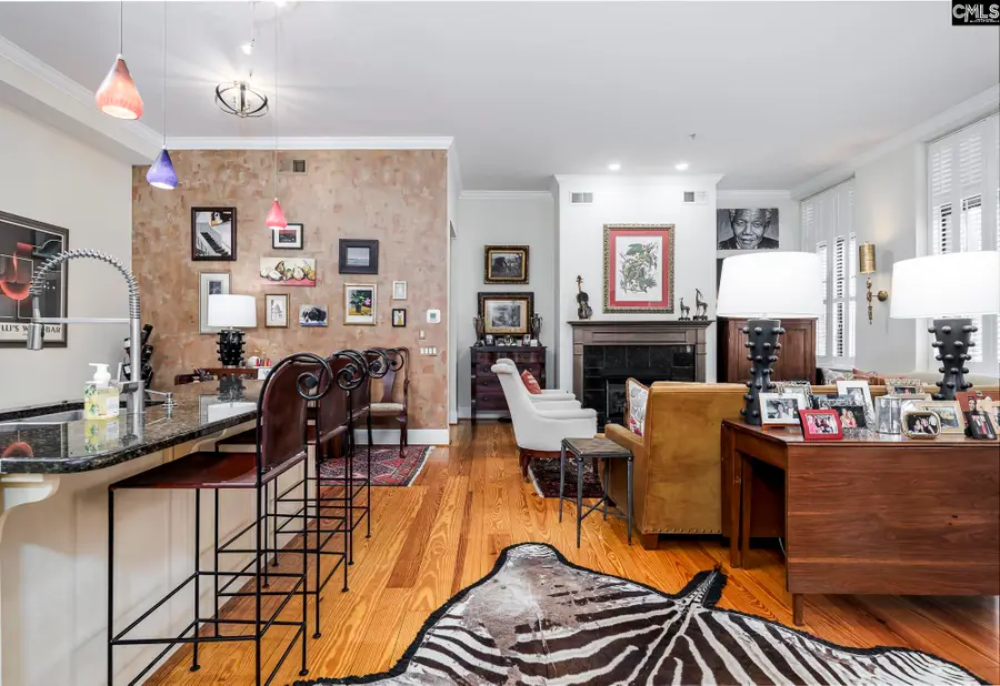 300 Gervais Street, Columbia, SC 29201 - #3