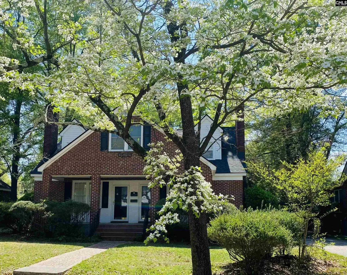 2600/2604 Kiawah Avenue, Columbia, SC 29205 - #1