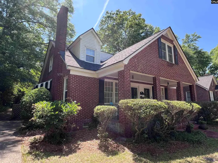 2600/2604 Kiawah Avenue, Columbia, SC 29205 - #2