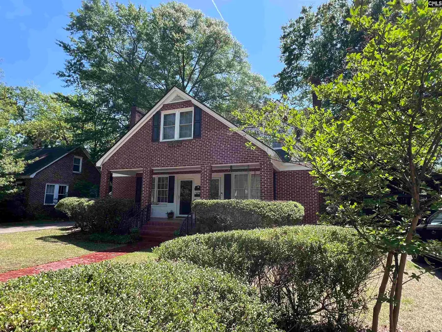 2600/2604 Kiawah Avenue, Columbia, SC 29205 - #3