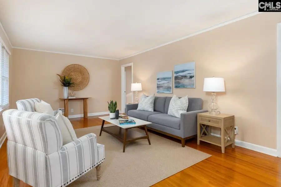 2532 Parkwood Drive, Columbia, SC 29204 - #2