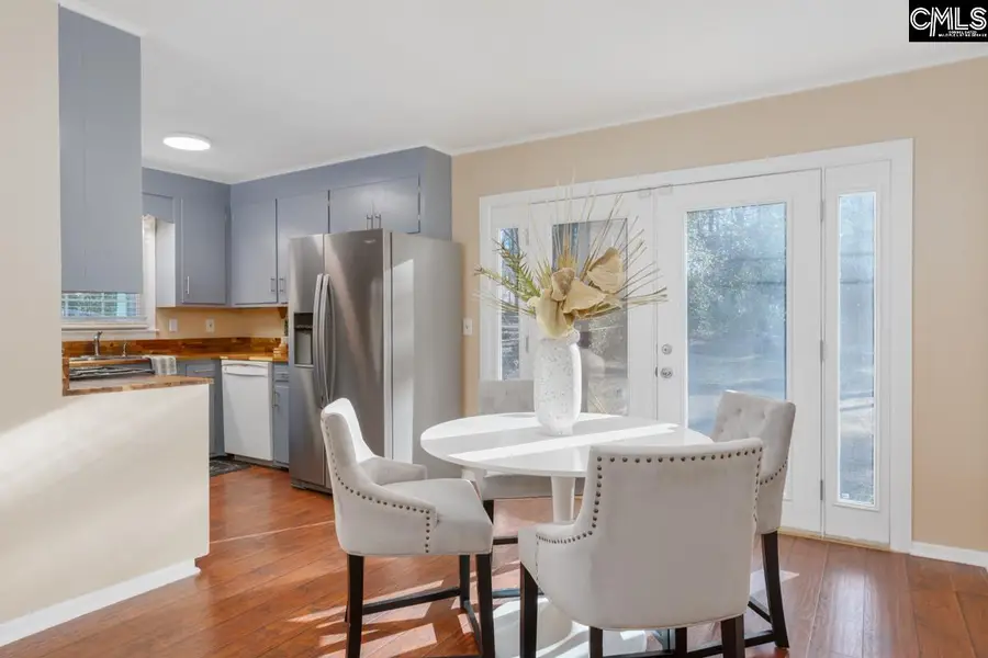 2532 Parkwood Drive, Columbia, SC 29204 - #3