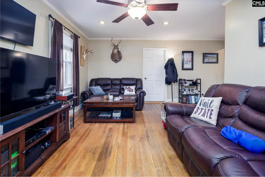 3139 Harrison Road, Columbia, SC 29204 - #3