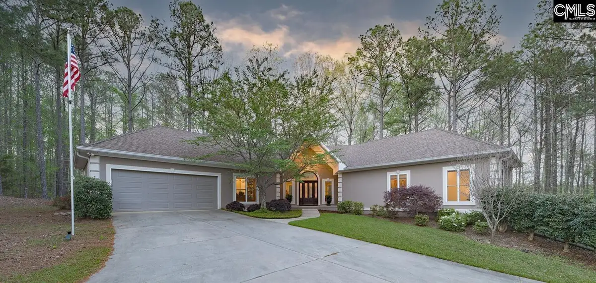 214 Holly Lane, McCormick, SC 29835 - #1