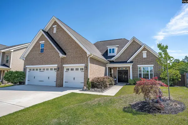 528 Montrose Drive, Lexington, SC 29072