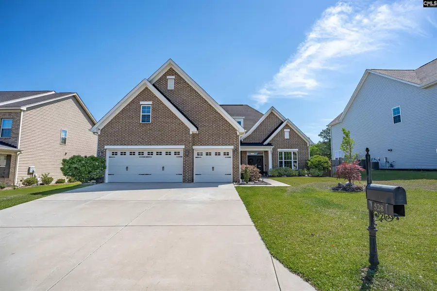 528 Montrose Drive, Lexington, SC 29072 - #2