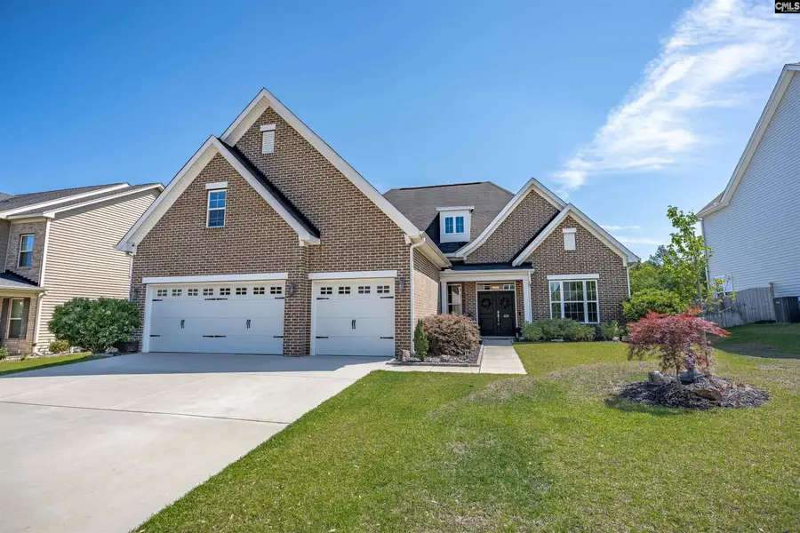 528 Montrose Drive, Lexington, SC 29072 - #3