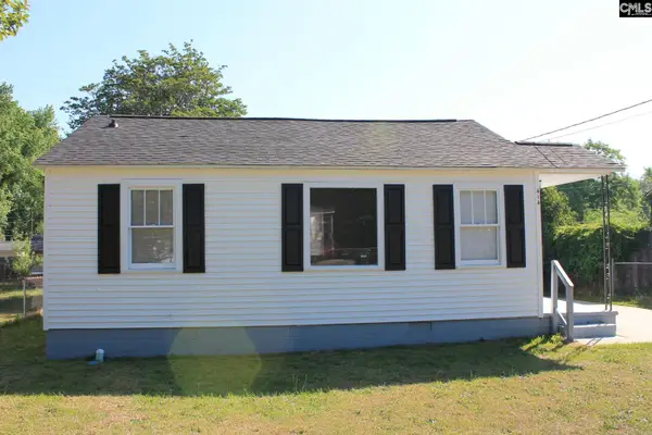 414 Graham Avenue, West Columbia, SC 29169