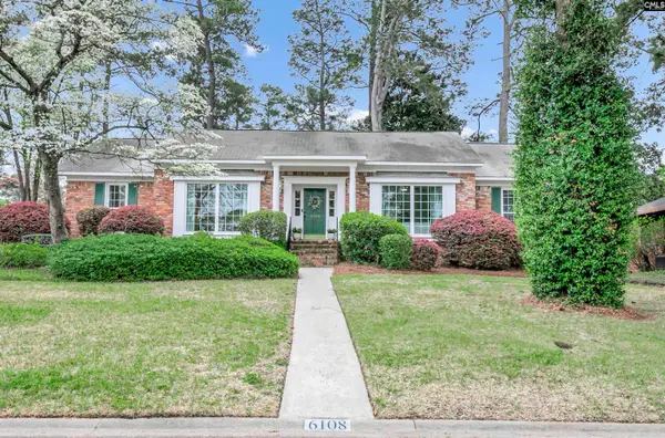6108 Belterdale Avenue, Columbia, SC 29209