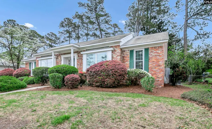 6108 Belterdale Avenue, Columbia, SC 29209 - #2