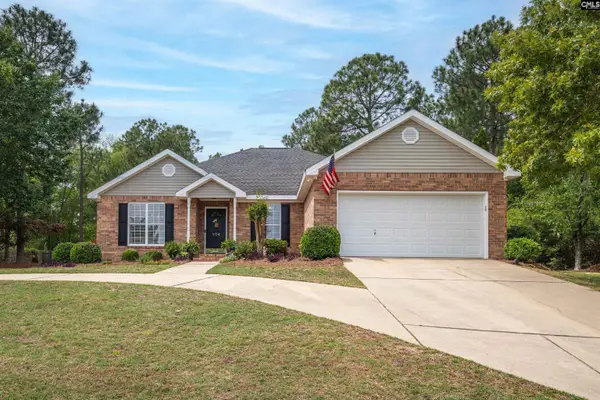 804 Cedar Break Court, Lexington, SC 29073