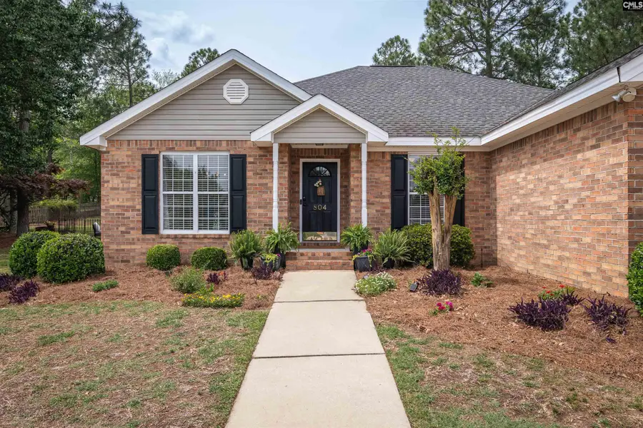 804 Cedar Break Court, Lexington, SC 29073 - #2