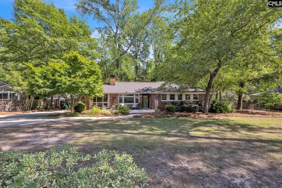 6606 Dare Circle, Columbia, SC 29206 - #2