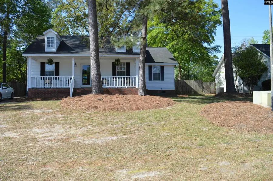 204 Beaver Creek Drive, Columbia, SC 29223 - #2