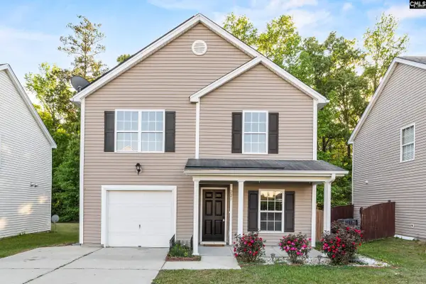 221 Arbor Falls Drive, Columbia, SC 29229