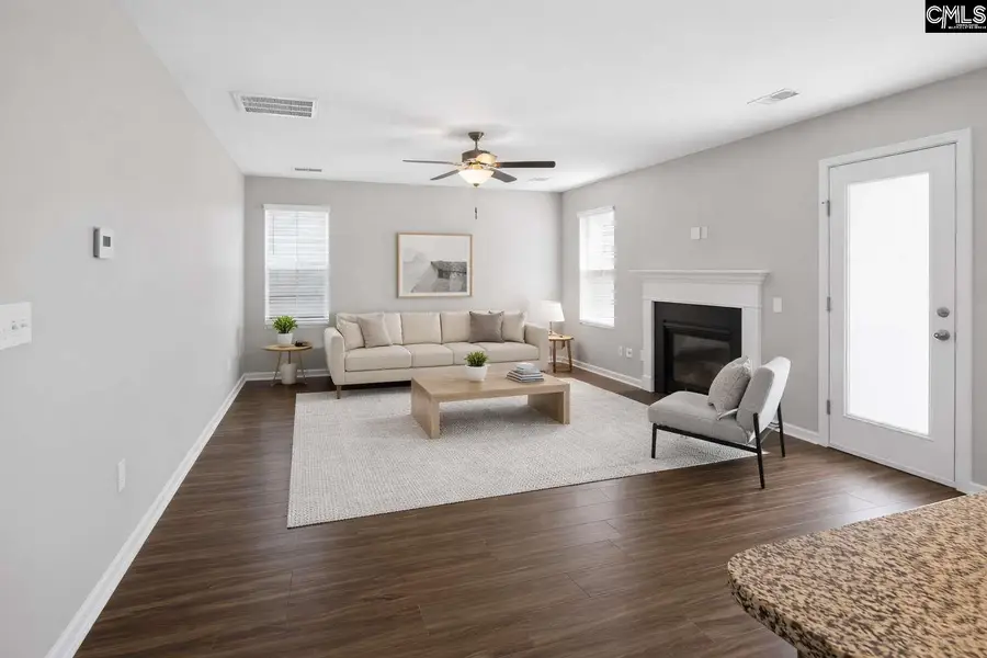 1323 Tanreall Drive, Lexington, SC 29073 - #2