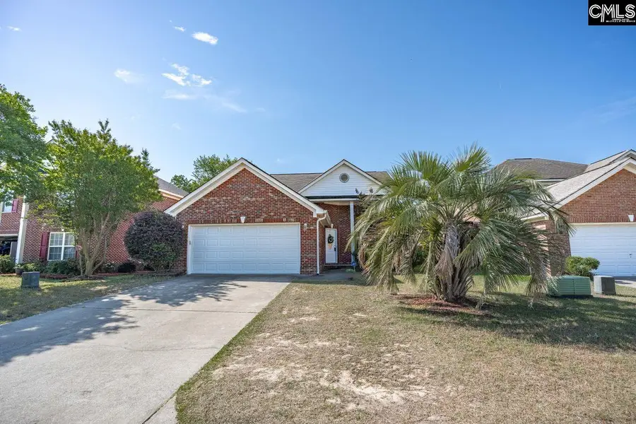 135 Derby Drive, West Columbia, SC 29170 - #3