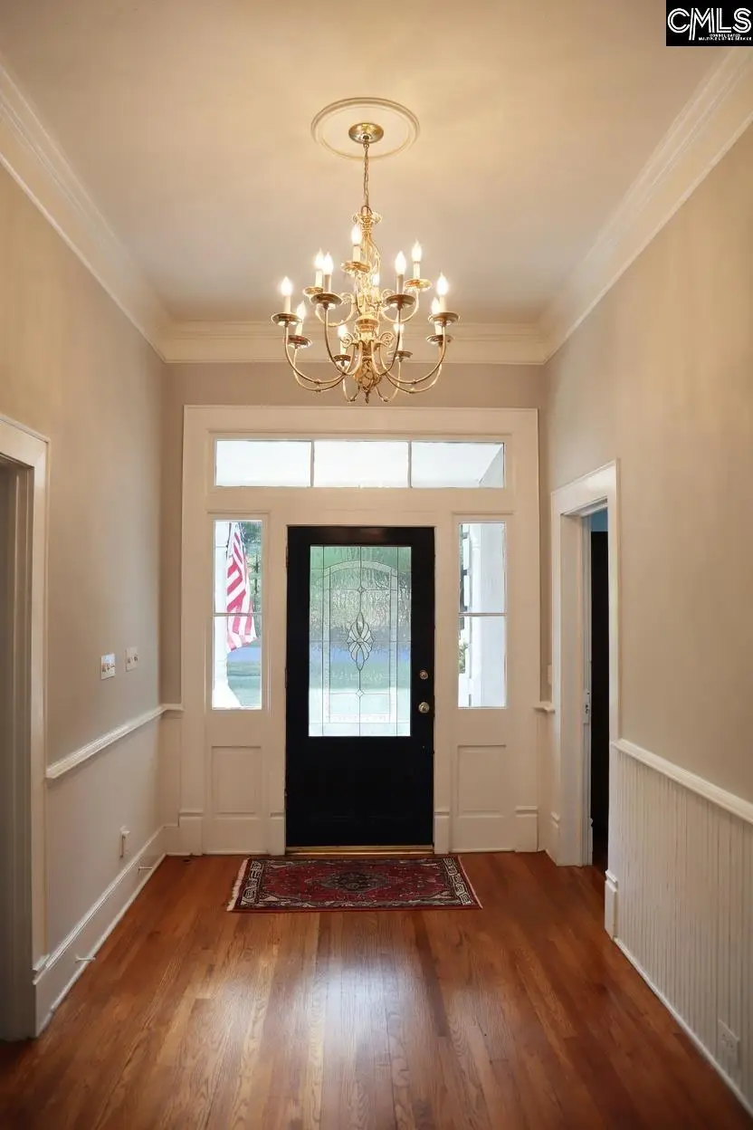 1109 Lyttleton Street, Camden, SC 29020 - #2