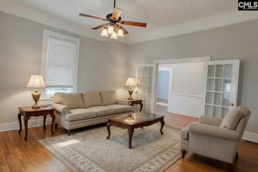 1109 Lyttleton Street, Camden, SC 29020 - #3