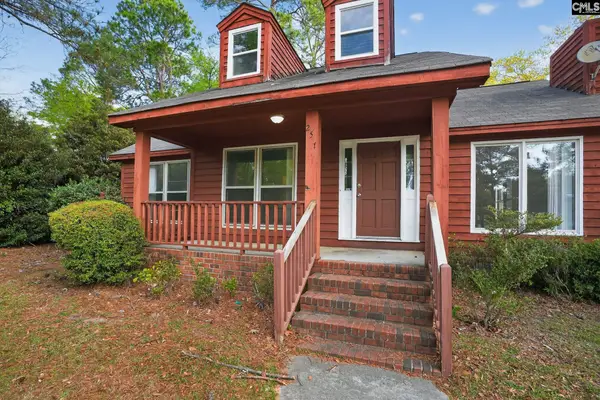 251 Pear Tree Circle, Hopkins, SC 29061