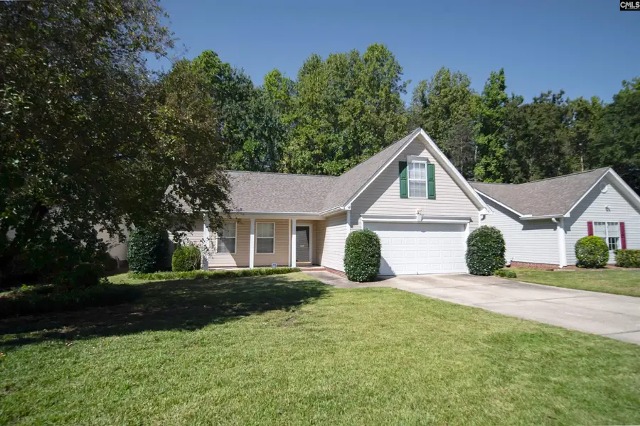 510 Gibson Forest Drive, Lexington, SC 29072 - #2
