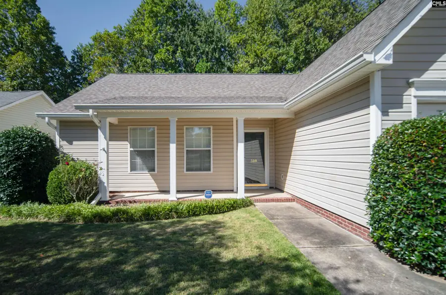 510 Gibson Forest Drive, Lexington, SC 29072 - #3