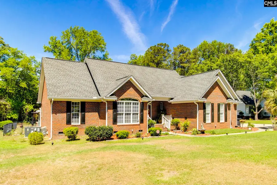 40 Eden's Lane, Lugoff, SC 29078 - #2