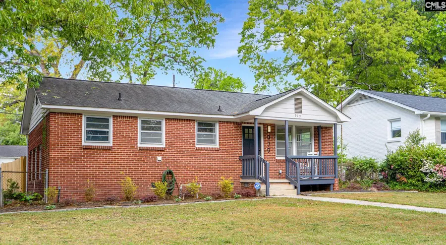 979 Airport Boulevard, Columbia, SC 29205 - #2
