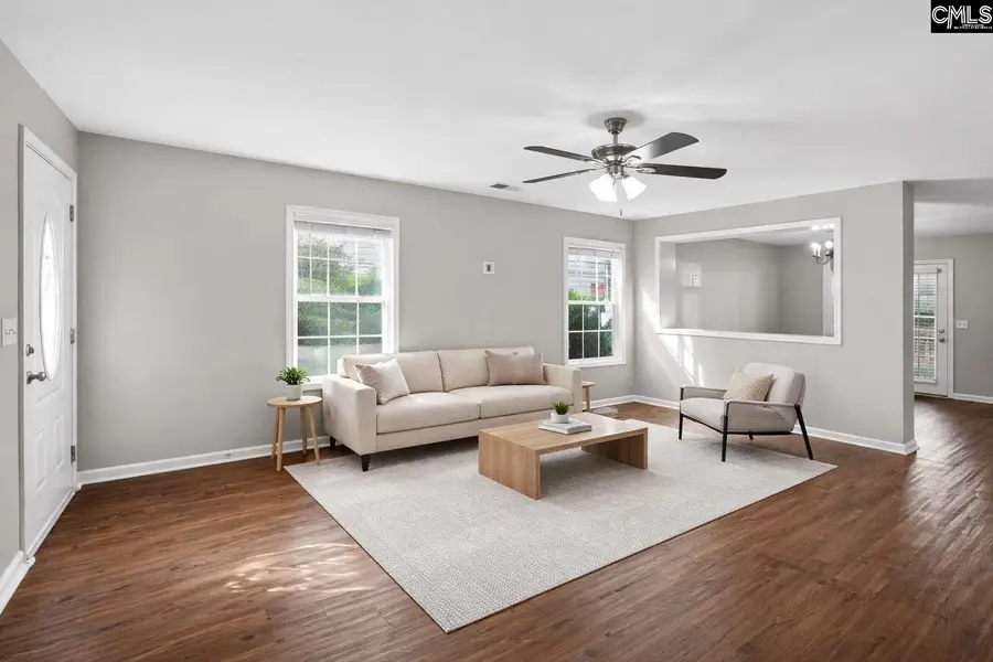 201 Caley Court, Lexington, SC 29072 - #2