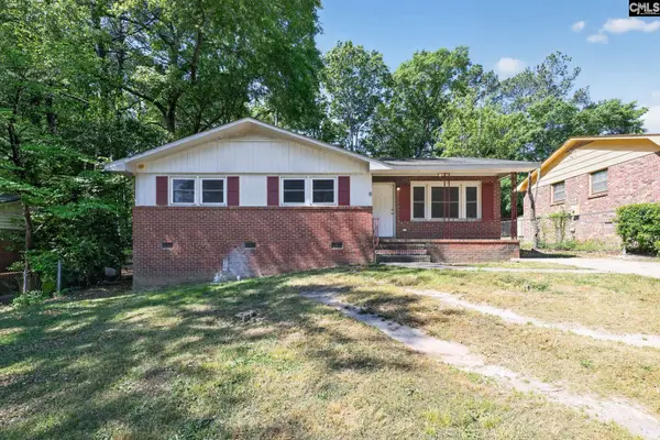 904 Woodale Circle, Columbia, SC 29203